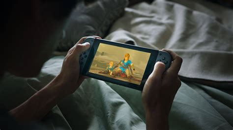 Magical Formats: Understanding the Variety of Nintendo Switch Game Options